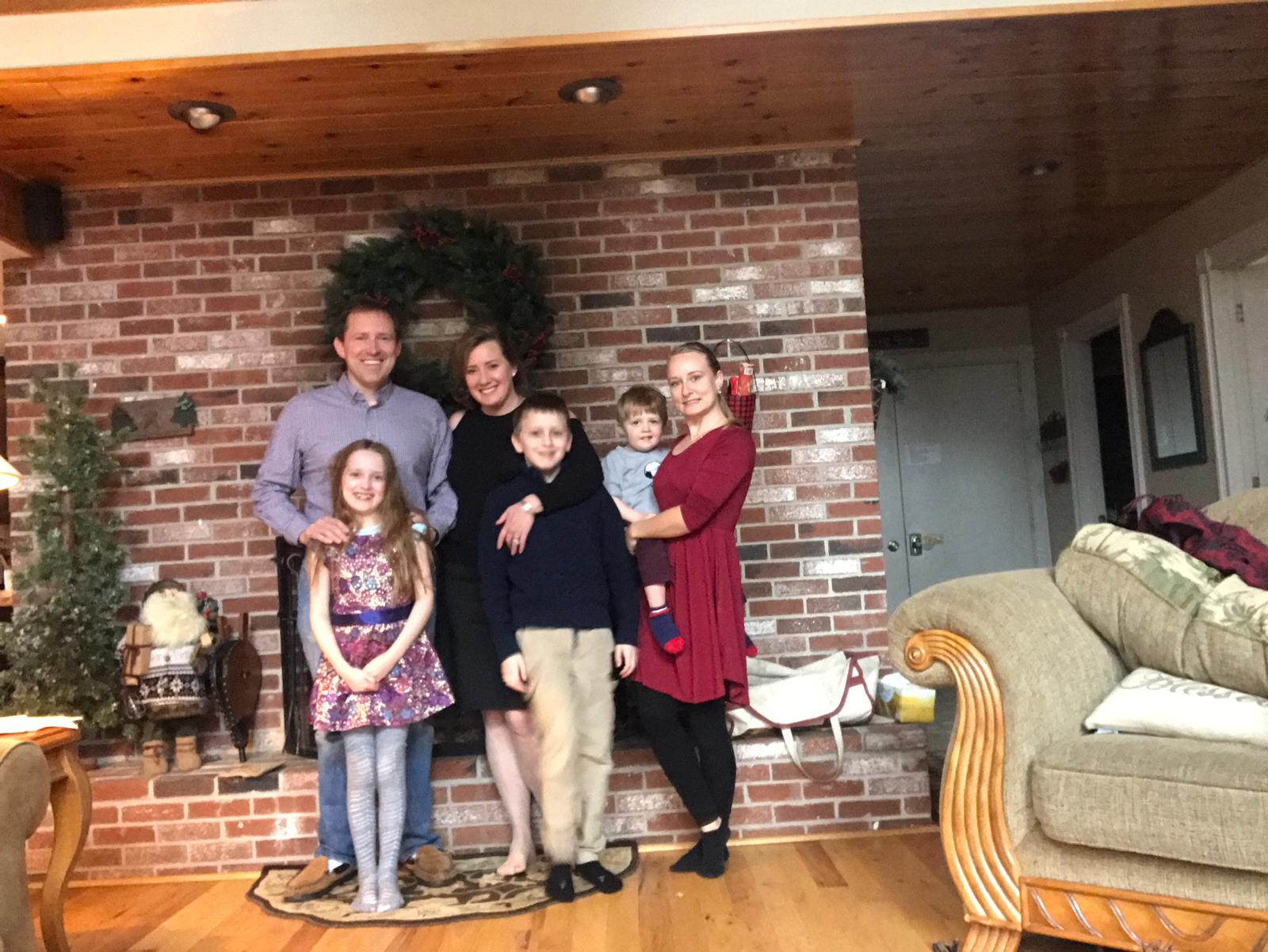 Host Family of the Year Finalist 2021 - PROcare